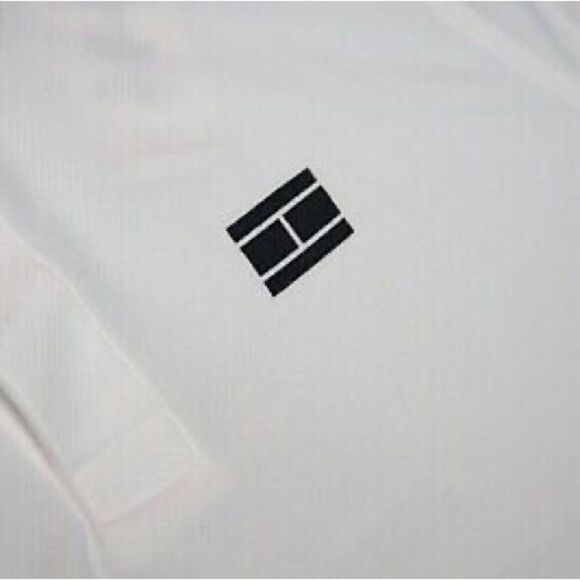 NWT TOMMY HILFIGER Men's Custom-Fit Armstrong Logo Polo Shirt Size XXL - Picture 4 of 8